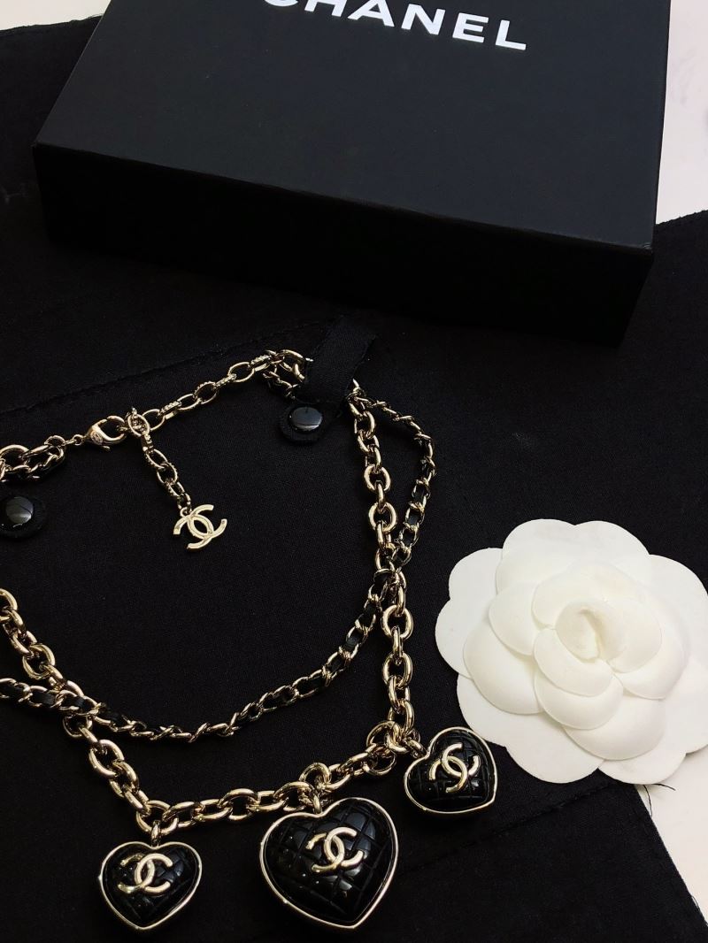 Chanel Necklaces